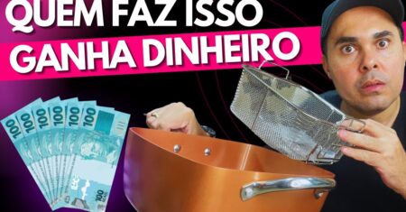 Quem faz isso não ganha menos de R$100,00 por dia! Como ganhar dinheiro com a Shopee e Mercado Livre