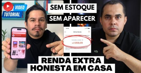 (renda extra honesta) Como criar anúncio para loja de afiliado Shopee do zero passo a passo 2025