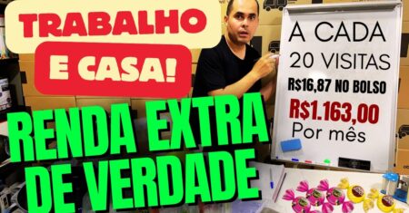 (sem aparecer)Tem gente ganhando R$1.164,03 por mês só fazendo isso na Shopee e Mercado Livre