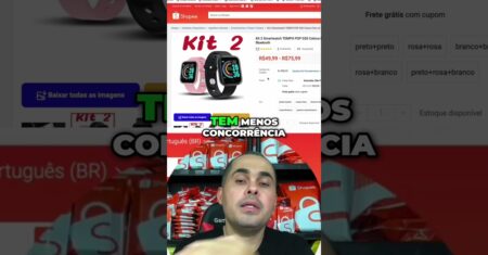 Shopee  4 Erros CRUCIAIS que Impedem Suas Vendas!