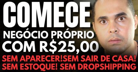 (só um me gerou R$10.080,00) Como criar um negócio com R$25,00 usando Shopee,Kiwify,Canva e Meta Ads