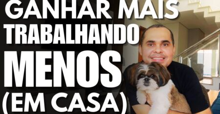 Terceirize a parte chata:Como ganhar mais dinheiro trabalhando menos (Shopee, Mercado Livre, Kiwify)