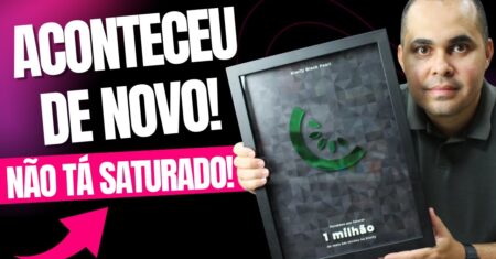 VEJA O QUE EU VENDO:Como ganhei +R$1 Milhão de Reais trabalhando em casa sem patrão usando a Kiwify!