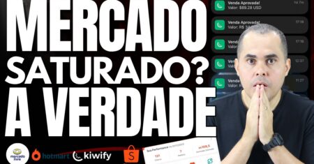 R$17.790,30 em 50 dias na Shopee com loja nova! O mercado está saturado ou cheio de GURU TABAJARA?