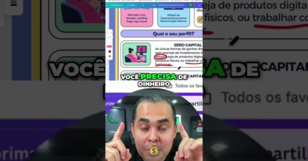 Sem Dinheiro? Comece como Afiliado Shopee e não por dropshipping