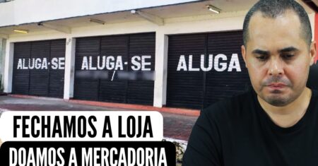 A Verdade Nua e Crua: Compensa Ter Loja Física Hoje? Ou Melhor criar loja na Shopee e Mercado Livre?