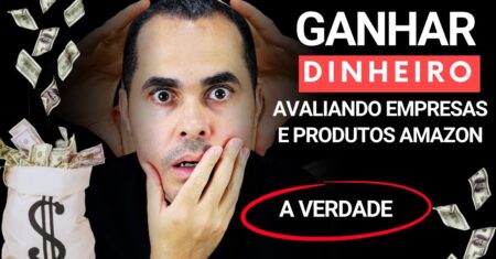 Ganhar dinheiro avaliando empresas no Google e Amazon funciona? Avaliação de produtos na Amazon