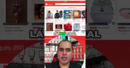 Shopee  Descubra Produtos em Alta AGORA!