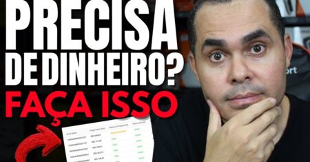(só para quem realmente precisa) Ganhe dinheiro com coisas que você tem na sua casa SEM INVESTIMENTO