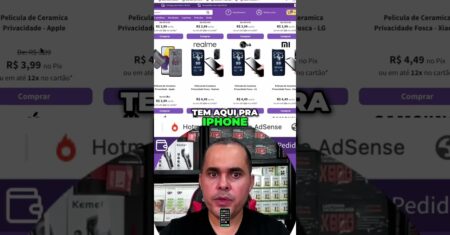 34 Vendas Diárias:  O que vender pra ganhar dinheiro com baixo investimento