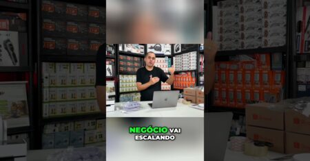 Dropshipping ou Estoque Próprio  na Shopee?