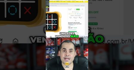 Lucrando com Fornecedor Nacional  Calculo Shopee e Mercado Livre