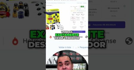 Venda Produtos Lucrativos  Segredos Revelados em Casa e Acessórios