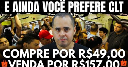 9 Produtos LUCRATIVOS para ganhar dinheiro na Shopee e Mercado Livre em 2026 em 4 passos SIMPLES!