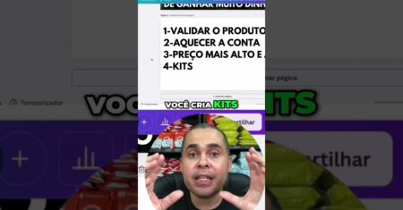 9 produtos para revender e ganhar dinheiro na Shopee e Mercado Livre sendo iniciante