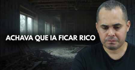 (A Shopee paga+)Eu gastei +R$400 mil reais para aprender isso! Compensa construir casa para vender?