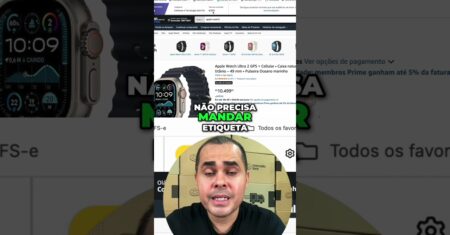 Como vender produtos da Shopee Amazon e Mercado Livre sem ter estoque nem fazer dropshipping