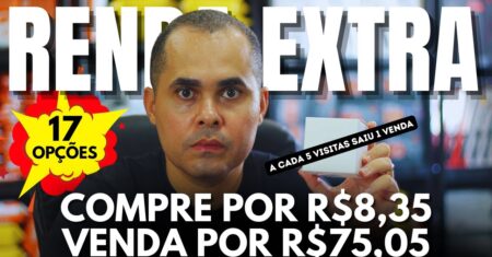 (compre por R$8,35 venda a R$75,00) 17 KITS para ganhar dinheiro vendendo no Mercado Livre em 2026