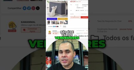O que vender na Shopee:Produtos Pet  Vendas MILIONÁRIAS esquecidas na Shopee!