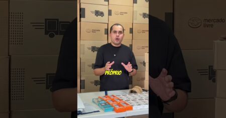 (RENDA EXTRA) Como trabalhar menos e ganhar mais dinheiro na Shopee e Mercado Livre em 2026