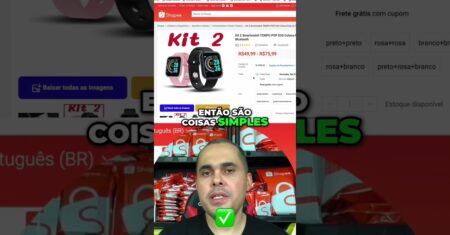 Shopee  Loja Nova com 39 Produtos, 23 Vendas em 27 Dias!