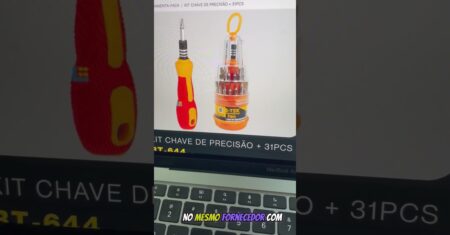 Fornecedores com estoque no Brasil:Compre por R$28,00 e venda por R$56,91 na Shoppe e Mercado Livre