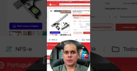 Onde comprar por R$2,35 e vender por R$15,99 no Mercado Livre Shopee e lojas físicas