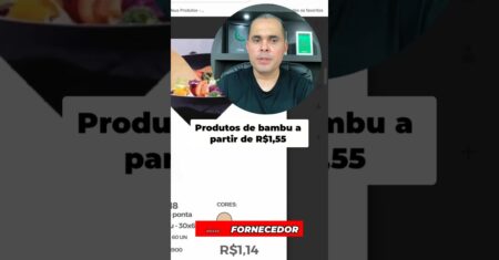 Fornecedores para revenda com estoque no Brasil! Utensílios domésticos,maquiagens,ferramentas etc