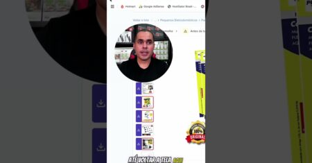 Urgente: 14 produtos fáceis de vender (+20 unidades/dia) na Shopee e Mercado Livre no home office