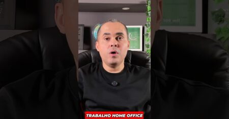 Formas de trabalhos Home Office para iniciantes sem experiência que pagam mesmo