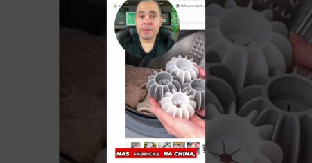 Produto de R$0,93 na fábrica sendo vendido por R$12,79 na Shopee e Mercado Livre