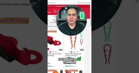 Revenda Kit de Produtos: Lucro Rápido e Vendas Online na Shopee e Mercado Livre