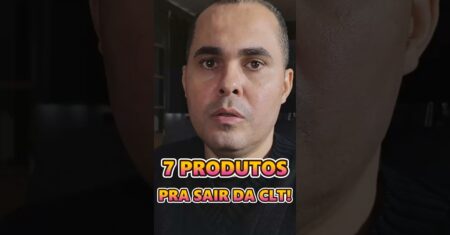 7 Produtos Para Ganhar Dinheiro na Shopee e Mercado Livre