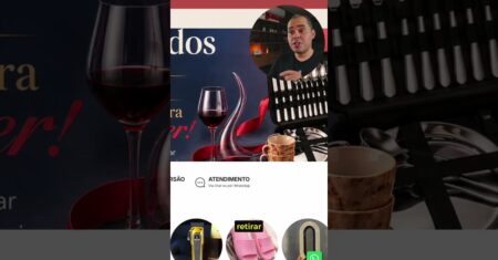 Fornecedor Incrível: Produtos Lucrativos na Shopee!