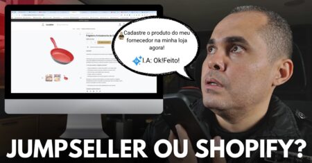Jumpseller x Shopify: Qual é a Melhor Plataforma para Criar sua Loja Virtual?