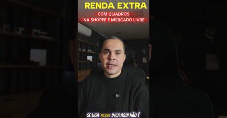 Tem Gente Fazendo R$50 por Dia com Essa Estratégia na Shopee