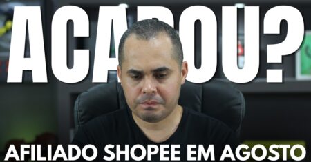 Afiliado Shopee: A mudança que todos estão reclamando vai acabar o programa de afiliado?