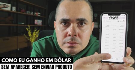 (eu faço +R$100 por dia desde 2010 assim) 2 Formas REALISTAS de RENDA EXTRA sem loja na Shopee