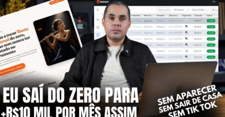Nunca, REPITO,Nunca ignore essa fonte de renda! Eu ganho mais de R$10 Mil p/ mês só com isso 16 anos