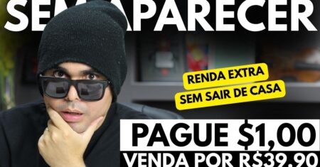 Revelei a fonte:Onde comprar produto por $1,00 e vender por R$39 e fazer renda extra