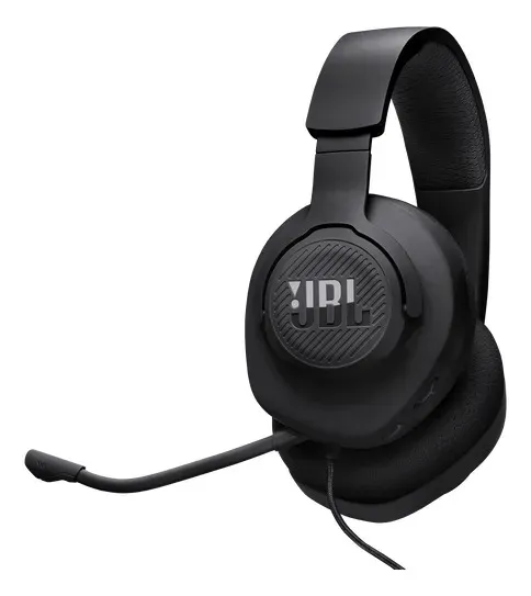 Meu headset