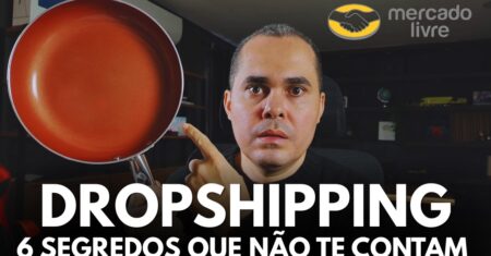 (a verdade exposta) DropShipping no Mercado Livre vale a pena? Vender no Mercado Livre