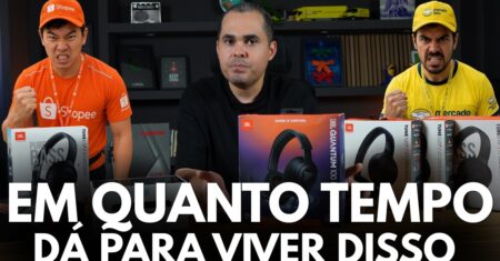 (de verdade mesmo) Em quanto tempo dá pra viver de loja na Shopee e Mercado Livre?