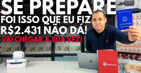 (meu chefe me apavorou) Tomei a decisão mais difícil da minha vida! Compensa pedir demissão da CLT?