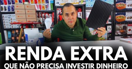 Como fazer RENDA EXTRA sem investimento usando 3 sites honestos: Shopee Telegram e Pinterest