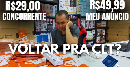 Ganhar dinheiro na Shopee:Por Que Alguém Paga R$49,99 Se Pode Pagar R$29,99 na Shopee?