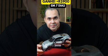 Como ganhei R$926 na Shopee e Mercado Livre em 7 dias sem estoque e sem dropshipping
