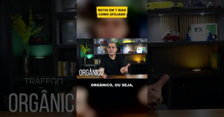 Ganhei R$756 em 7 dias como afiliado Shopee e Mercado Livre! Vale a pena?