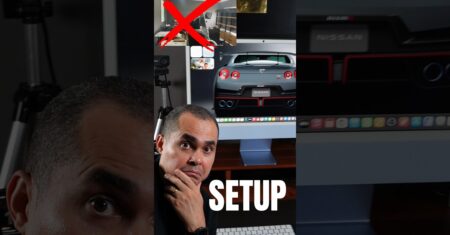 Meu Setup Home Office para Trabalhar pela Internet | 01